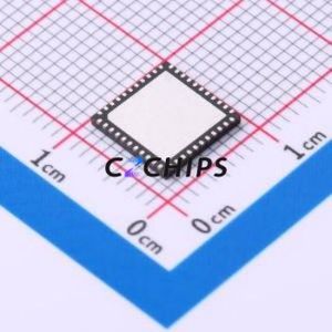 ชิปวงจรรวม dsPIC33EP32MC504-I/มล. QFN-44-EP(8x8) ตัวประมวลผลสัญญาณดิจิตอล (DSP/DSC) ต้นฉบับและใหม่ - Product Image 2