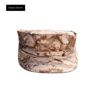 Gorra Deportiva de Camuflaje DFC0311 para Actividades al Aire Libre, Entrenamiento, Camping, Protección Solar, Gorra Octogonal, Artículos de Jardinería - Fabricante Mayorista - Product Image 2