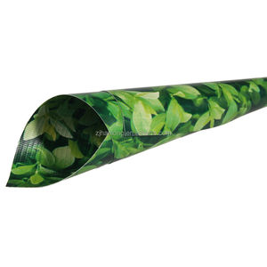 ПВХ-сетка для забора: водонепроницаемая, прочная, устойчивая к погодным условиям, для сада и строительства, с ПВХ-покрытием для обеспечения приватности - Product Image 5