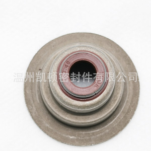 ซีลก้านวาล์ว 3696555F สำหรับอะไหล่เครื่องยนต์คัมมินส์ ISG - Product Image 4