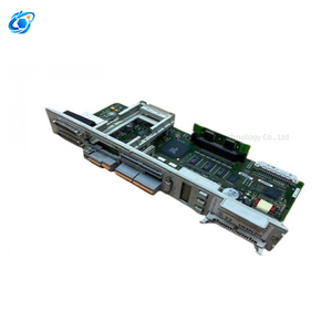 Carte de circuit imprimé d'origine neuve et d'occasion avec garantie d'un an 6SN1118-0NK01-0AA1 - Product Image 1