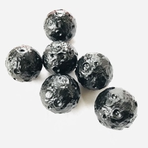 Lunas <span class=keywords><strong>de</strong></span> cristal talladas a mano, <span class=keywords><strong>luna</strong></span> <span class=keywords><strong>de</strong></span> cuarzo transparente, negra, obsidiana, planeta realista, Bola <span class=keywords><strong>de</strong></span> <span class=keywords><strong>Luna</strong></span> para Decoración - Product Image 2