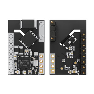 Módulo de Comunicación por Línea Eléctrica Hi3921 3121N de Tamaño Pequeño, Módulo de Comunicación de Datos para Domótica - Product Image 5