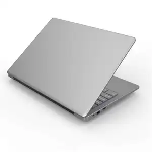 Nuovissimo OEM Laptop 14 pollici N3350 RAM 4GB SSD 64GB ABS GB gell in plastica Intel Laptop Laptop educativo Notebook