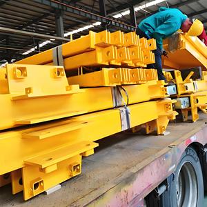 Certification CE ISO fabriquée en Chine <span class=keywords><strong>Grue</strong></span> à <span class=keywords><strong>portique</strong></span> portable d'atelier de 15 tonnes Mini petite <span class=keywords><strong>grue</strong></span> à <span class=keywords><strong>portique</strong></span> mobile électrique de 10 tonnes - Product Image 5
