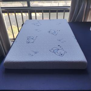 Fabricant de Matelas Roulés pour Bébé Cocon Lots pour Matelas Respirant Peo Matelas de Berceau pour Bébés - Product Image 4