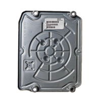 Unidad de Control del Motor Diésel Programable, Placa de Computadora de Repuesto para Vehículo Cm2450 5572391 Ecm Compatible con Cummins