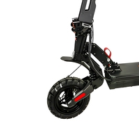 Trottinette électrique pliable 48V 800W, trottinette de banlieue, batterie au lithium, écran Bluetooth, pour adultes, utilisation urbaine
