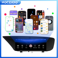 Lecteur multimédia GPS DSP Android 13 Autoradio CarPlay Mirror Link Lexus GS 2012-2020 Qualcomm Navi Amplificateur stéréo OBD2 1 an