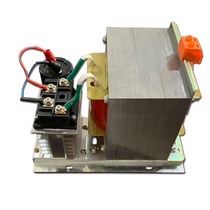 380V/220V đến 60V 48V 24V 12V 6V AC để DC biến áp 2000VA 5KVA một pha điều khiển chỉnh lưu biến áp - Product Image 4