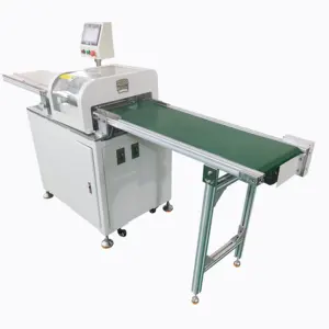 Manual Pcb Machine Punching Equipment Lead Frame Cutting Led Laser