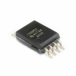 AMC1306M25DWVR 1306M25 Modulateurs Delta-Sigma isolés renforcés, de petite taille et de haute précision, avec CMTI élevé - Product Image 1