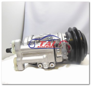 Embrague de Compresor TAI para Dyna/Toyoace, etc. (1990-1992) OE 447100-7980 88310-37070 - Accesorio Compatible con Innocenti - Product Image 5
