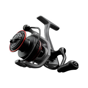 Carrete de Pesca Poolblade, Carrete de Spinning con Eje Totalmente Metálico, Lanzamiento Largo, Carrete de Pesca Marítima, Venta al por Mayor - Product Image 2