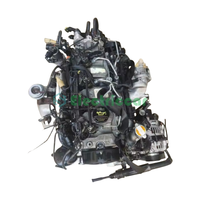 Original Auto Engine Systems Assy D4BH D4CB D4BB D4BE D4BA Engine Assembly for Hyundai