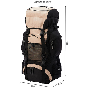 Wholesale Factory Durable Outdoor Travel Bag Large Capacity Mountaineering <b>Backpack</b> - Product Image 4