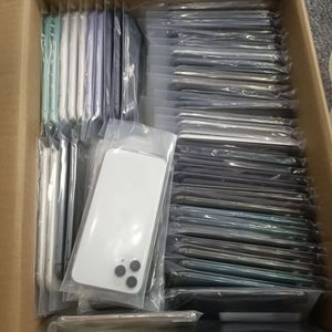 Telefoni Cellulari Usati Originali di Alta Qualità Sbloccati 6 7 8 X Xr Xs Max <span class=keywords><strong>11</strong></span> 12 13 14 15 16 Pro Max con Batteria Nuova - Product Image 2