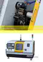 Tour CNC de bureau CK210, machine-outil CNC de laboratoire de qualité supérieure, faible bruit, fonctionnement sûr