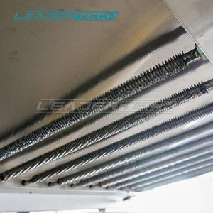 Vendita calda pannello porta in legno di carta pellicola di laminazione macchina solvente colla di legno da imballaggio macchina per pannello porta - Product Image 4