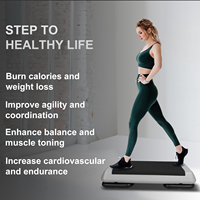 Plataforma de Ejercicio IUNNDS, Equipo de Gimnasio, Tabla de Step para Aeróbicos
