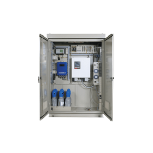 เครื่องวิเคราะห์ก๊าซแบบพกพา 4-in-1 รุ่นขายดีที่สุด O2/CO/CO2/NOx/SO2 0-10000PPM ตรวจจับด้วยอินฟราเรด/เลเซอร์ ผลิตจากสแตนเลส สำหรับก๊าซอุตสาหกรรม - Product Image 1