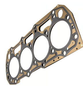 Joint de culasse pour moteur d'excavatrice Perkins Shibaura 111147751 404D-22 404D-22T - Product Image 5
