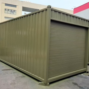 ภาชนะบรรจุพื้นที่สวยงามแผนกขายของถนนคนเดินทางวัฒนธรรมและการท่องเที่ยวเชิงสร้างสรรค์สำหรับที่อยู่อาศัย - Product Image 4