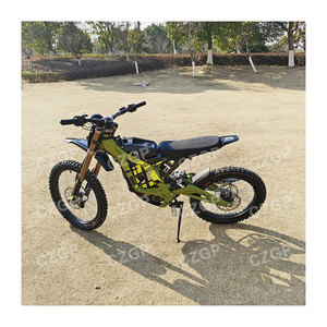 Moto Surron Light X 75 km/h 2025 - Product Image 3