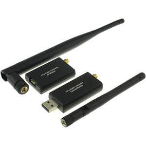 STASRC 3DR 500MW Radio Telemetría Kit 915Mhz 915 Kit para Air Ground Data Transmit Wireless RF Modules para APM2.6 APM2.8 PX4 - Product Image 4