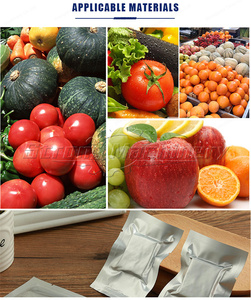 Machine à laver fruits et légumes machine à laver - Product Image 2