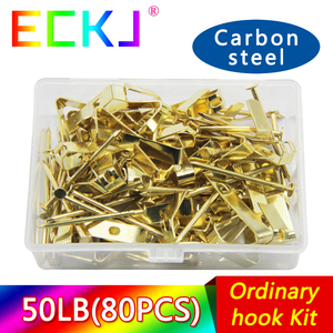 Alta calidad pesados gancho de imagen marco de foto apoyo foto Marco de gancho - Product Image 2