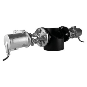 Analyseur de gaz sulfuré NEO LaserGas II SP, détecteur de gaz d'échappement - Product Image 1