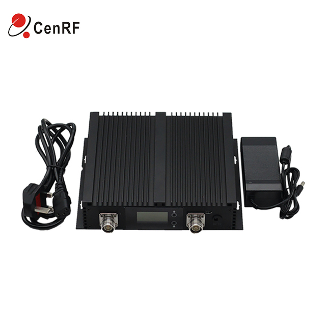 High Quality Network Dual Band GSM/GPRS 1710-1785/1805-1880MHz 5G 4G Signal Amplifier Booster Repeater