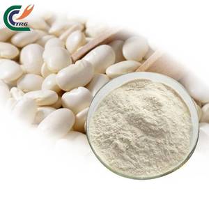 Trắng thận đậu bột 10:1 Trắng thận đậu chiết xuất 20000u <span class=keywords><strong>Phaseolus</strong></span> <span class=keywords><strong>vulgaris</strong></span> linn chiết xuất - Product Image 4