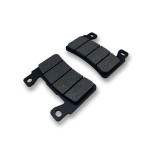 FA265 accessoires de moto pièces de rechange plaquettes de frein à disque avant adaptées pour Honda CB1300 <span class=keywords><strong>1000</strong></span> CBR900 RRW <span class=keywords><strong>VTR</strong></span> SC45 SPY <span class=keywords><strong>SP1</strong></span> SC40 2000 - Product Image 4