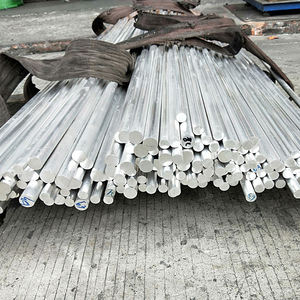 Fabricant chinois de barres en aluminium 6061 de 5 mm, 9,5 mm, 10 mm, 12 mm, 15 mm, 20 mm - Prix des barres en aluminium - Product Image 4