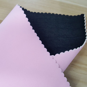 Impermeable excelente estiramiento SBR tela de neopreno CR SCR Ruber 1mm 2mm 3mm 4mm tela de neopreno - Product Image 5