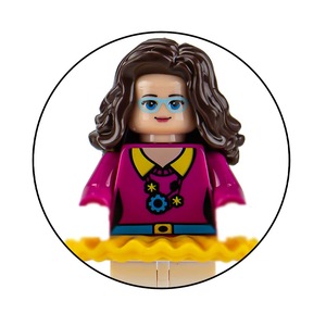 Figuras <span class=keywords><strong>de</strong></span> Bloques <span class=keywords><strong>de</strong></span> Construcción Micro <span class=keywords><strong>de</strong></span> Personajes <span class=keywords><strong>de</strong></span> <span class=keywords><strong>Ciudad</strong></span>: Trabajadores, Doctores, Niñas. Ladrillos <span class=keywords><strong>de</strong></span> Juguete para Todas las Edades. Regalo al por Mayor. Suministro a Granel. - Product Image 2