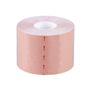 Cinta Adhesiva de Kinesiología Hipoalergénica, Impermeable, Soporte Muscular, Transpirable y de Primera Calidad - Product Image 2