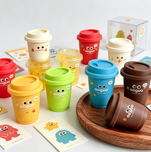 Aoguo Café Frío Concentrado Italiano Americano con Nitrógeno Sin Azúcar, Etiqueta Privada Personalizada Disponible - Product Image 1
