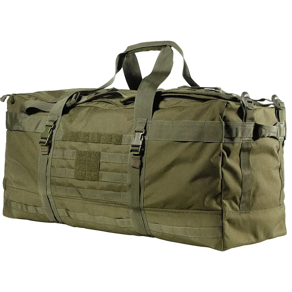 बड़े सामरिक Duffle बैग शिकार क्षेत्र गियर उपकरण बैग