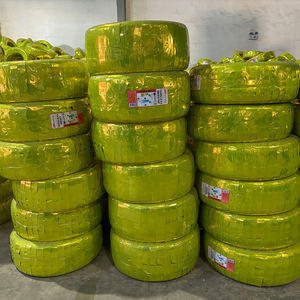 Neumáticos para Autos 255/70R15, Precio Competitivo, Radiales, Nuevos, Sin Cámara, Antipinchazos, PCR, Alta Carga, para SUV, H/T - Product Image 6