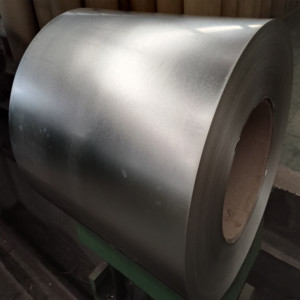 Bobina <span class=keywords><strong>de</strong></span> <span class=keywords><strong>metal</strong></span> <span class=keywords><strong>de</strong></span> <span class=keywords><strong>zinc</strong></span> / galvalume <span class=keywords><strong>de</strong></span> 0,4mm para el mercado <span class=keywords><strong>de</strong></span> Brasil - Product Image 3