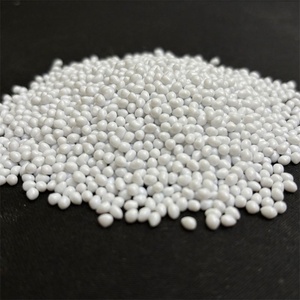 2025 Venta caliente alto brillo grado alimenticio virgen PET resina modelo IV0.80 0,82 CZ302 CZ318 botellas de agua de tereftalato de polietileno - Product Image 4