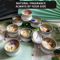 Diffuseur d'arômes en pierre de cristal naturelle de luxe, purifiant, à base d'huiles essentielles végétales, pour le soulagement du stress et la relaxation, idéal pour le bureau - Vente chaude