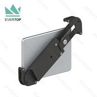 ENC-D universel mural pour boîtier de tablette avec serrure sécurisée support mural antivol tablette kiosque pour iPad Air3 10.9