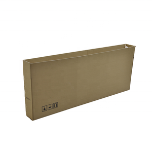 Lèvre de pare-chocs avant en fibre de carbone véritable de qualité supérieure, style 1 pièce, pour <span class=keywords><strong>Ford</strong></span> <span class=keywords><strong>Mustang</strong></span> 2015+ - Product Image 6