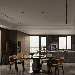 Juego <span class=keywords><strong>de</strong></span> Dormitorio Moderno <span class=keywords><strong>de</strong></span> Tela para Hotel, Escritorio King Size y Otomana, Muebles Europeos <span class=keywords><strong>de</strong></span> 5 Estrellas para Apartamento - Product Image 3