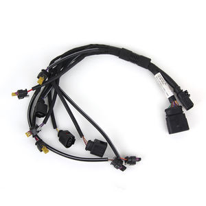 06H971627 Kabel Harness Injektor Bahan Bakar 2.0 - Product Image 1