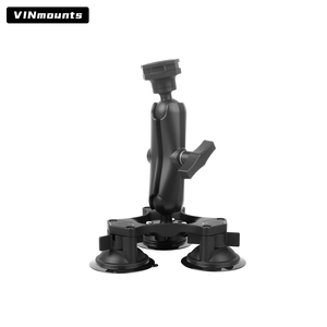 Support universel pour mini-mât Starlink pour bateaux de pêche, yachts et internet en haute mer - Product Image 3